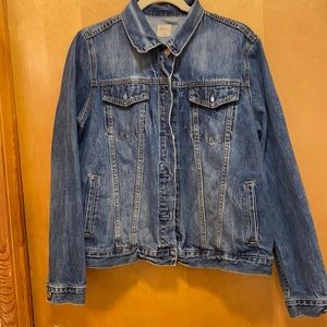 Gap Denim Jacket